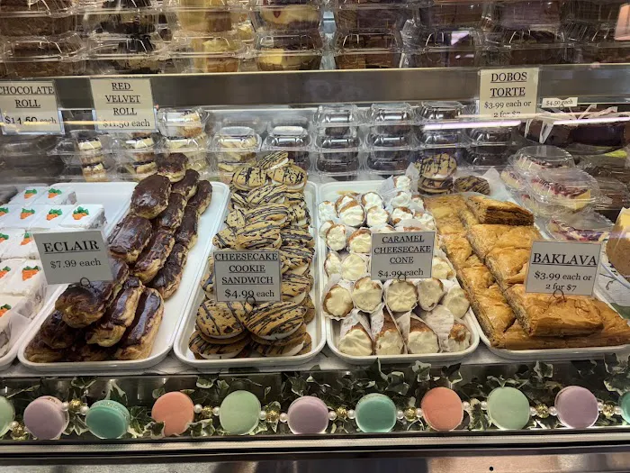 euro sweets Picture 3