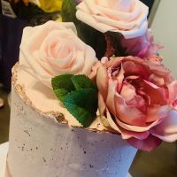 Jazzy Cakez ico