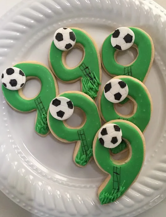 Cookies by Rita Picture 5