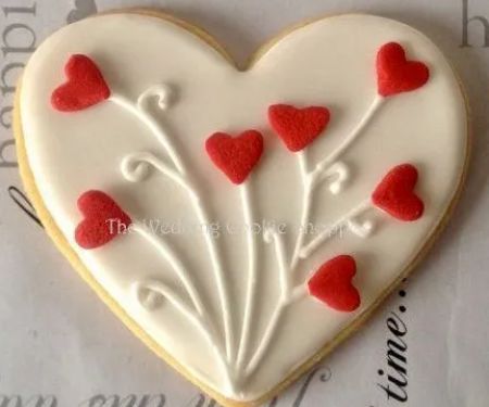 Cookies by Rita