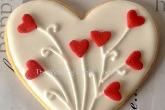 Cookies by Rita