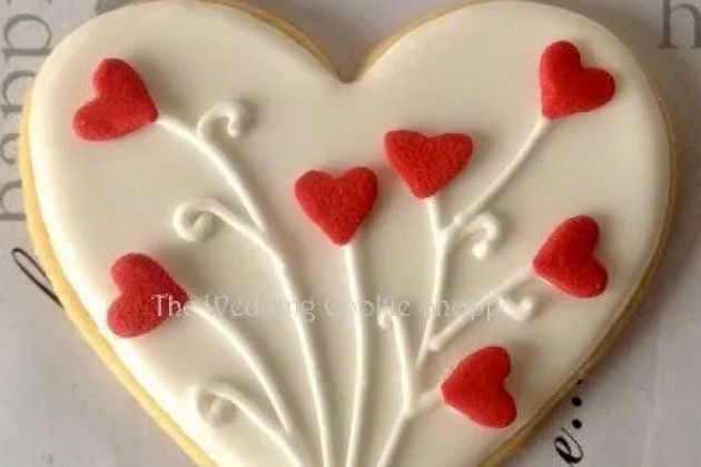 Cookies by Rita