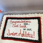 Giant Eagle Bakery
