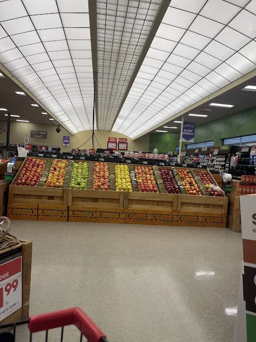 Giant Eagle Bakery Picture 2