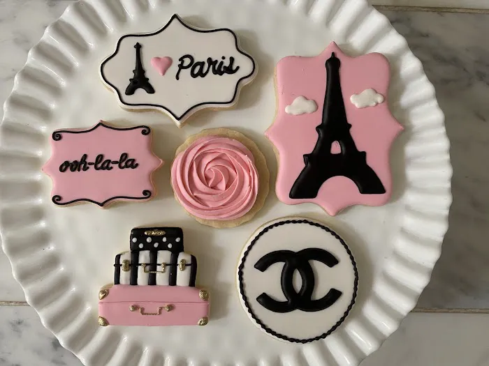 Sweetly Celebrated Picture 1