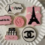 Sweetly Celebrated