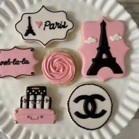 Sweetly Celebrated ico