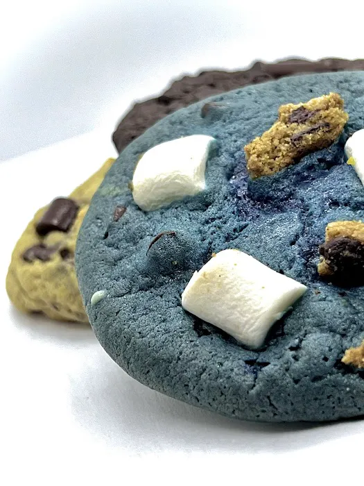 Compassion Cookie Company Picture 8