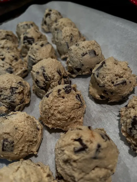 Compassion Cookie Company Picture 7