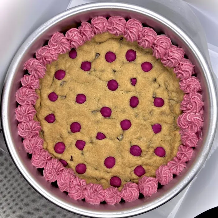 Compassion Cookie Company Picture 2