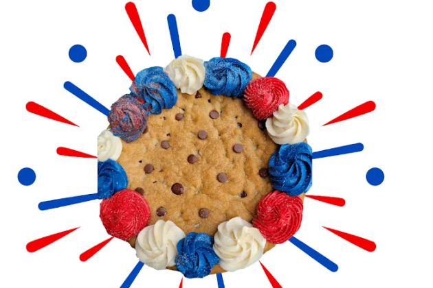 Compassion Cookie Company