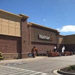 Walmart Bakery