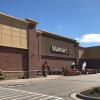 Walmart Bakery ico