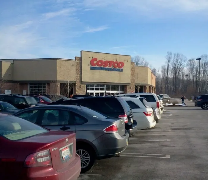 Costco Bakery Picture 1