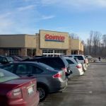 Costco Bakery