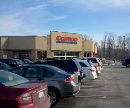 Costco Bakery