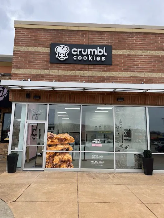 Crumbl - Strongsville Picture 4