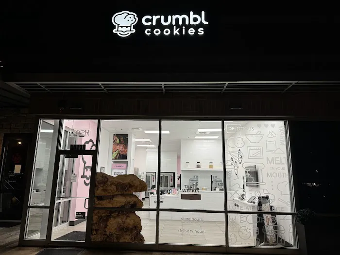 Crumbl - Strongsville Picture 1