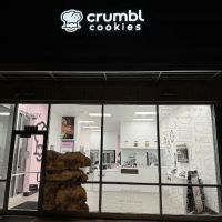 Crumbl - Strongsville ico
