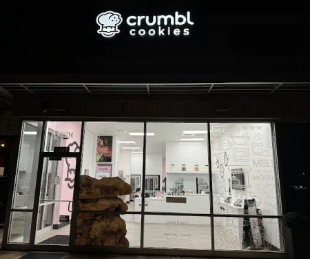 Crumbl - Strongsville