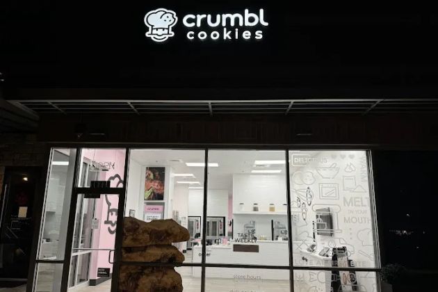 Crumbl - Strongsville