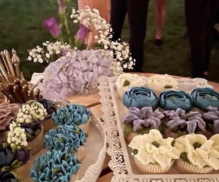 Sweet Creations by Evelyn