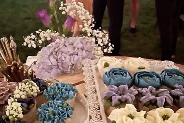 Sweet Creations by Evelyn