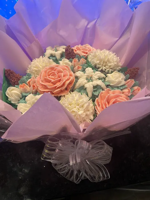 Sweet Creations by Evelyn Picture 2