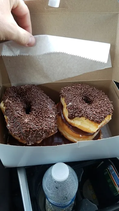 Jo Ann's Donuts & Ice Cream Picture 5