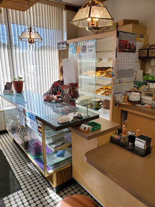 Jo Ann's Donuts & Ice Cream Picture 1
