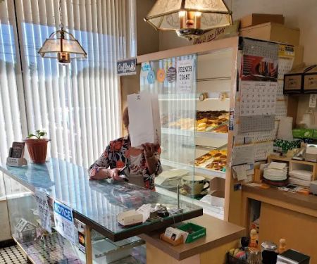 Jo Ann's Donuts & Ice Cream