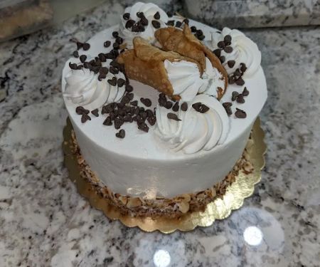 Bakery 57