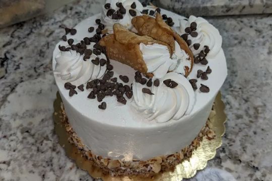 Bakery 57
