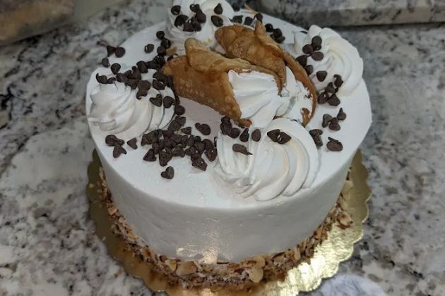 Bakery 57