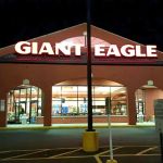 Giant Eagle Bakery