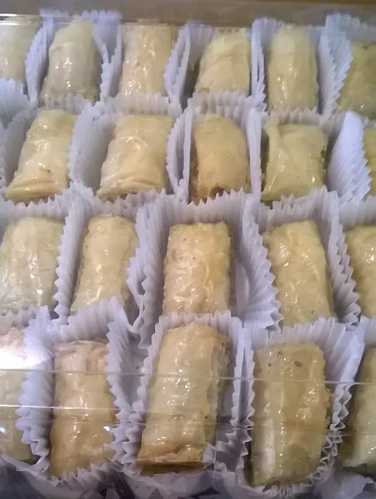Papous Pastries Picture 1