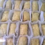 Papous Pastries