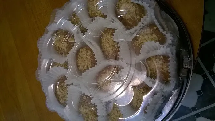 Papous Pastries Picture 7