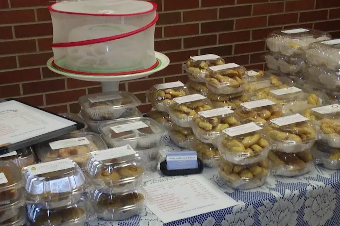 Papous Pastries Picture 4