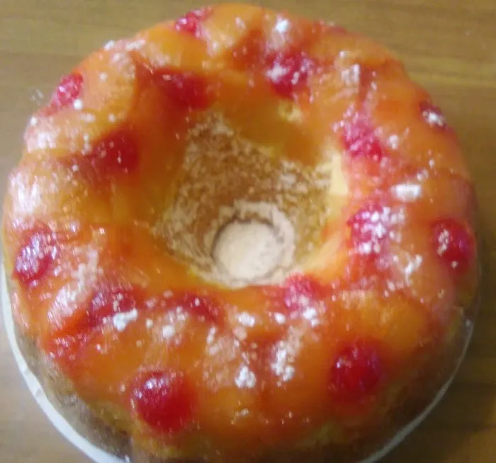 Papous Pastries Picture 2