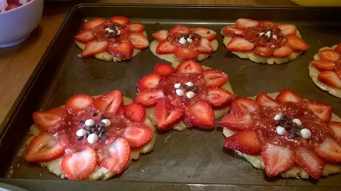 Papous Pastries Picture 6