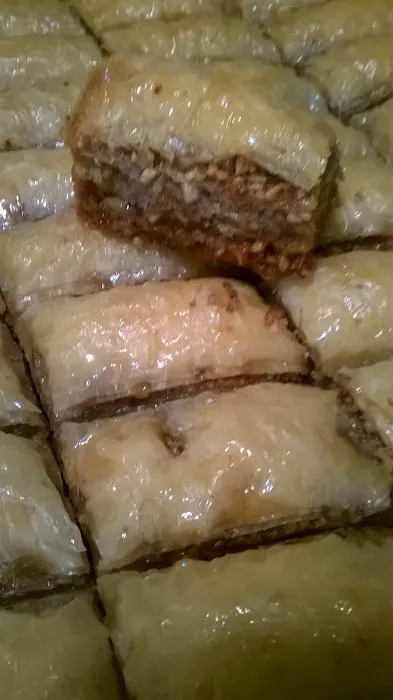 Papous Pastries Picture 10