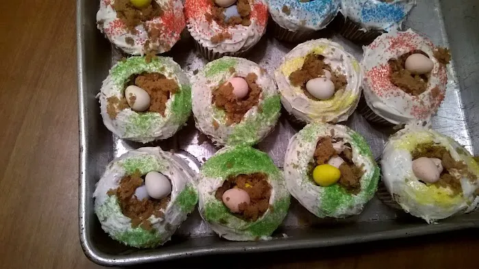 Papous Pastries Picture 9