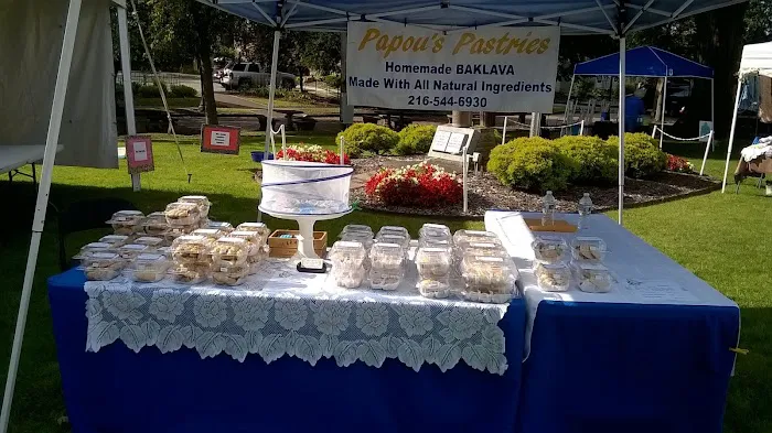 Papous Pastries Picture 5