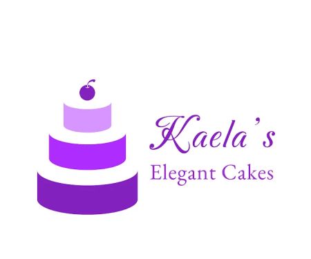 Kaela’s Elegant Cakes