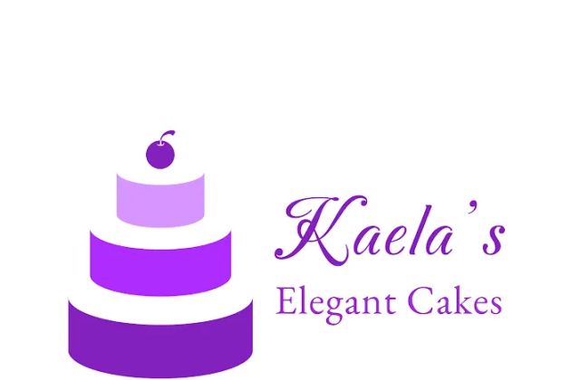Kaela’s Elegant Cakes