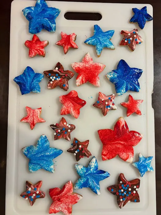 Kaela’s Elegant Cakes Picture 3