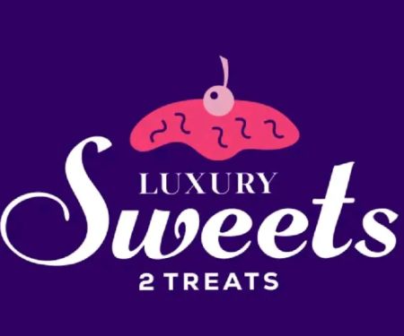 Luxury Sweets 2 Treats