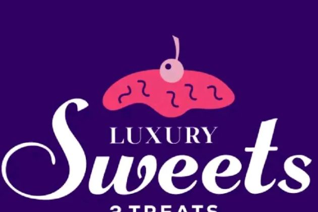 Luxury Sweets 2 Treats
