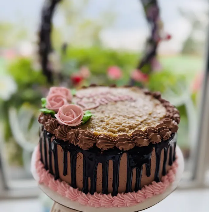 Jossi's Bakery & Shop Picture 7